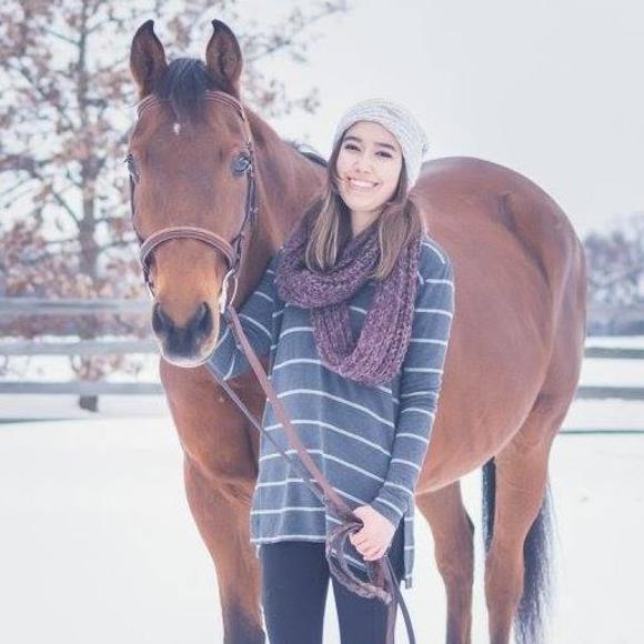 Meet your Posher, Haley - Picture 1 of 1